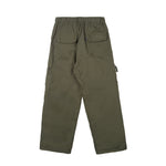 Utility Cargo - Army Green