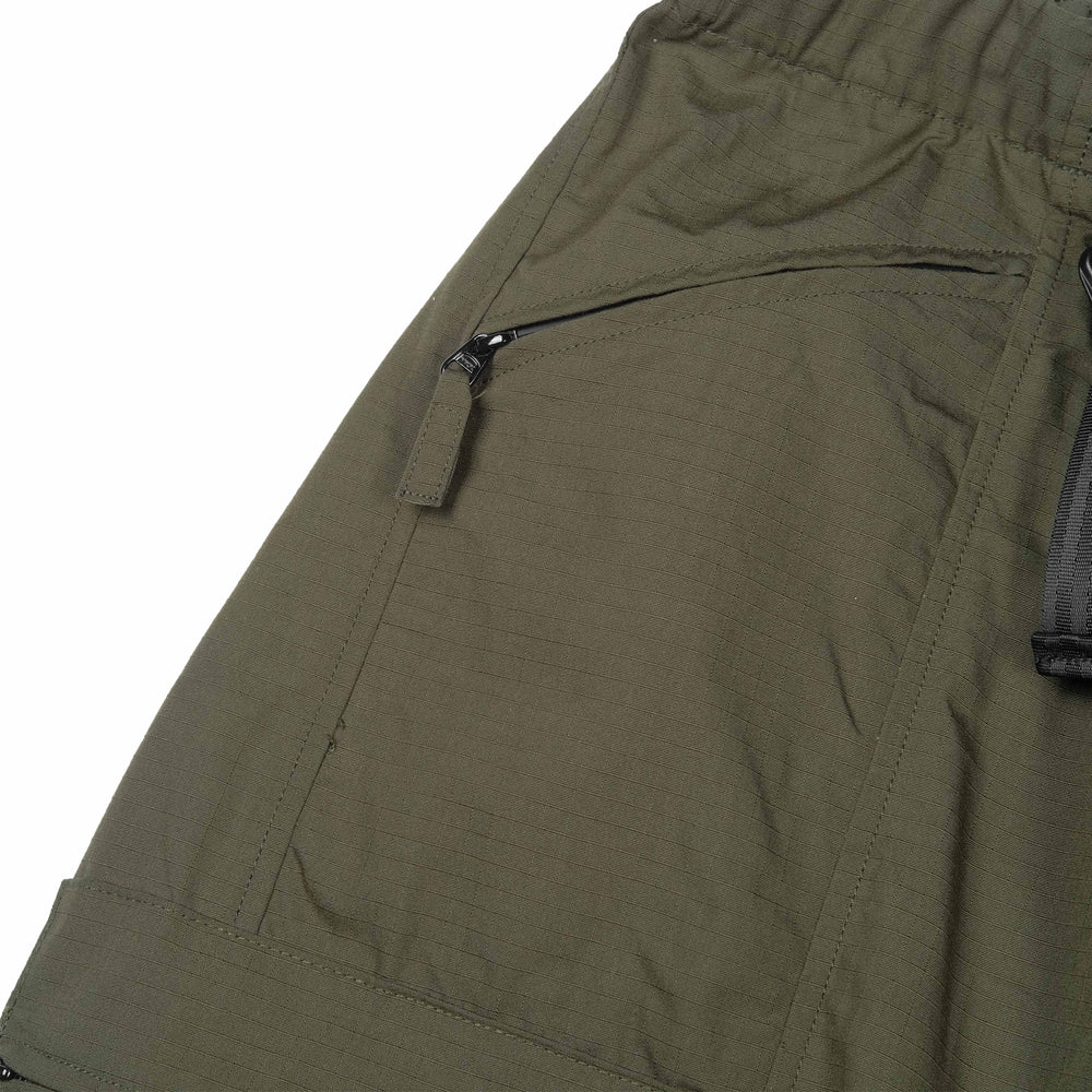 Utility Cargo - Army Green