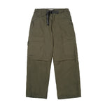 Utility Cargo - Army Green