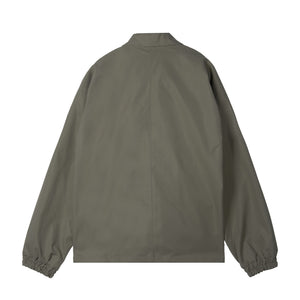 Karmadhara (कमधरा) - Work Jacket - Green