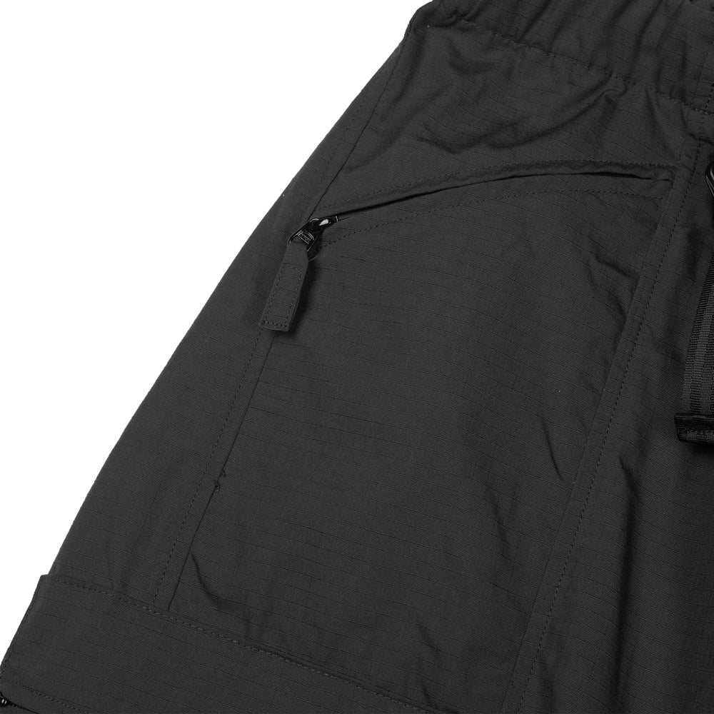 Utility Cargo - Black