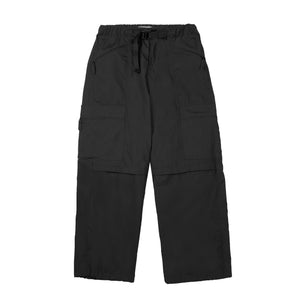 Utility Cargo - Black