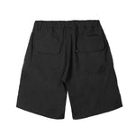 Utility Short Cargo - Black